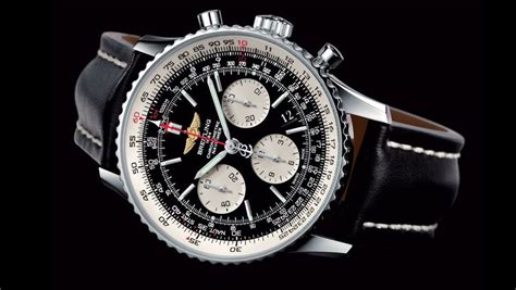 breitling 777 edition|Swiss, Breitling team up for Navitimer Boeing 777 watch.